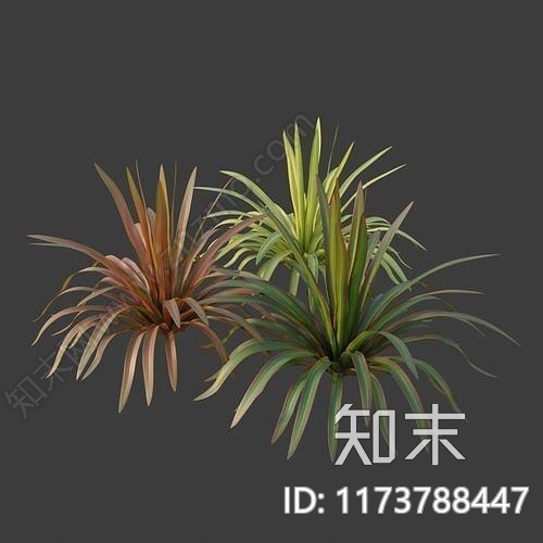 花3D模型下载【ID:1173788447】