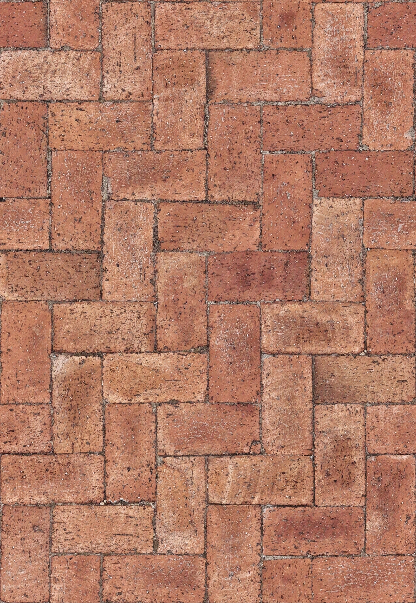 现代简约透水砖贴图下载【ID:1173814076】