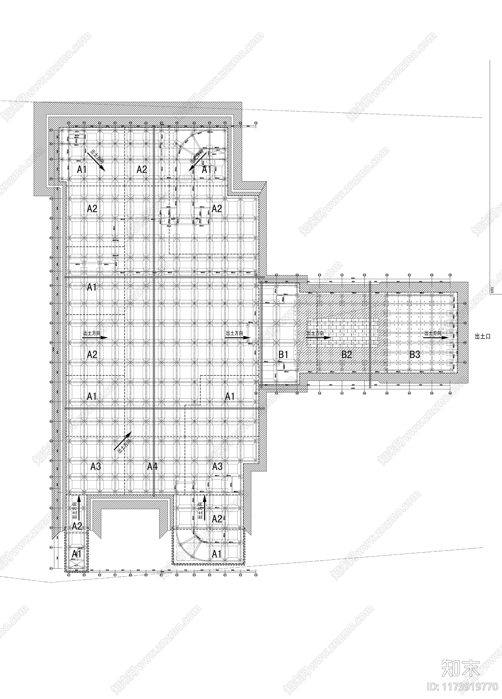 其他类型图纸施工图下载【ID:1173919770】