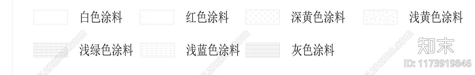 现代幼儿园建筑cad施工图下载【ID:1173919846】