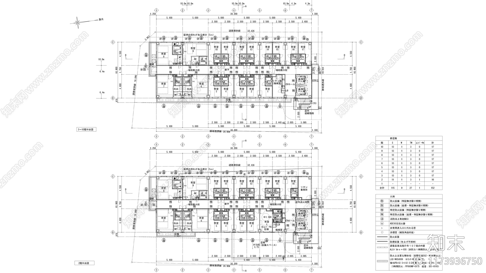 现代其他餐饮空间cad施工图下载【ID:1173936750】