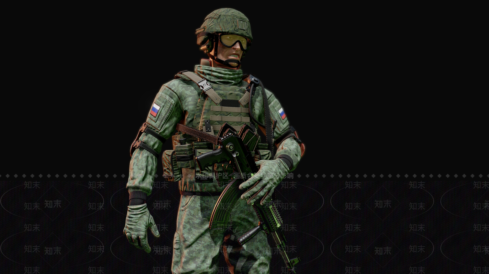 男人3D模型下载【ID:1173947835】