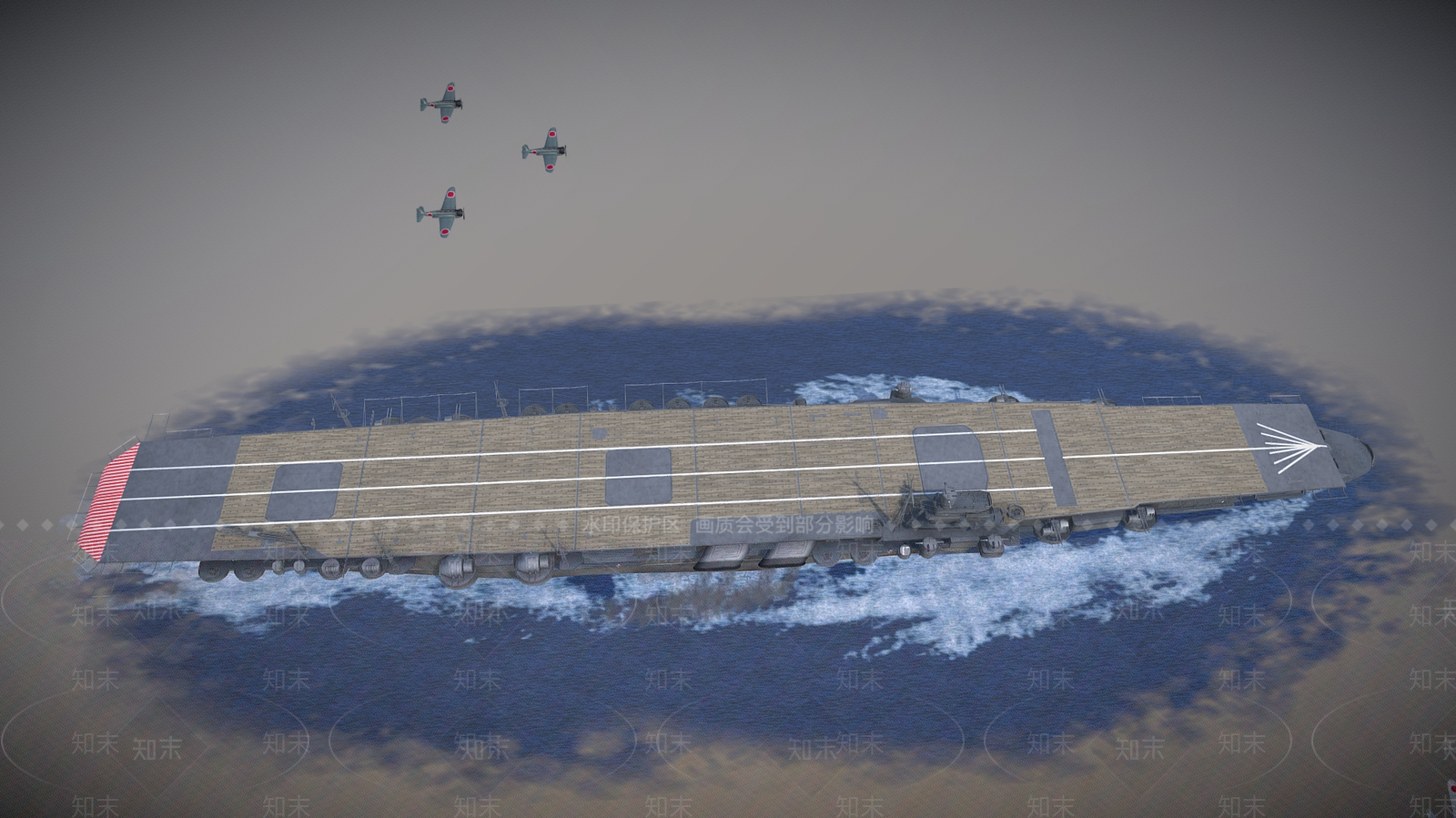 船3D模型下载【ID:1173953884】