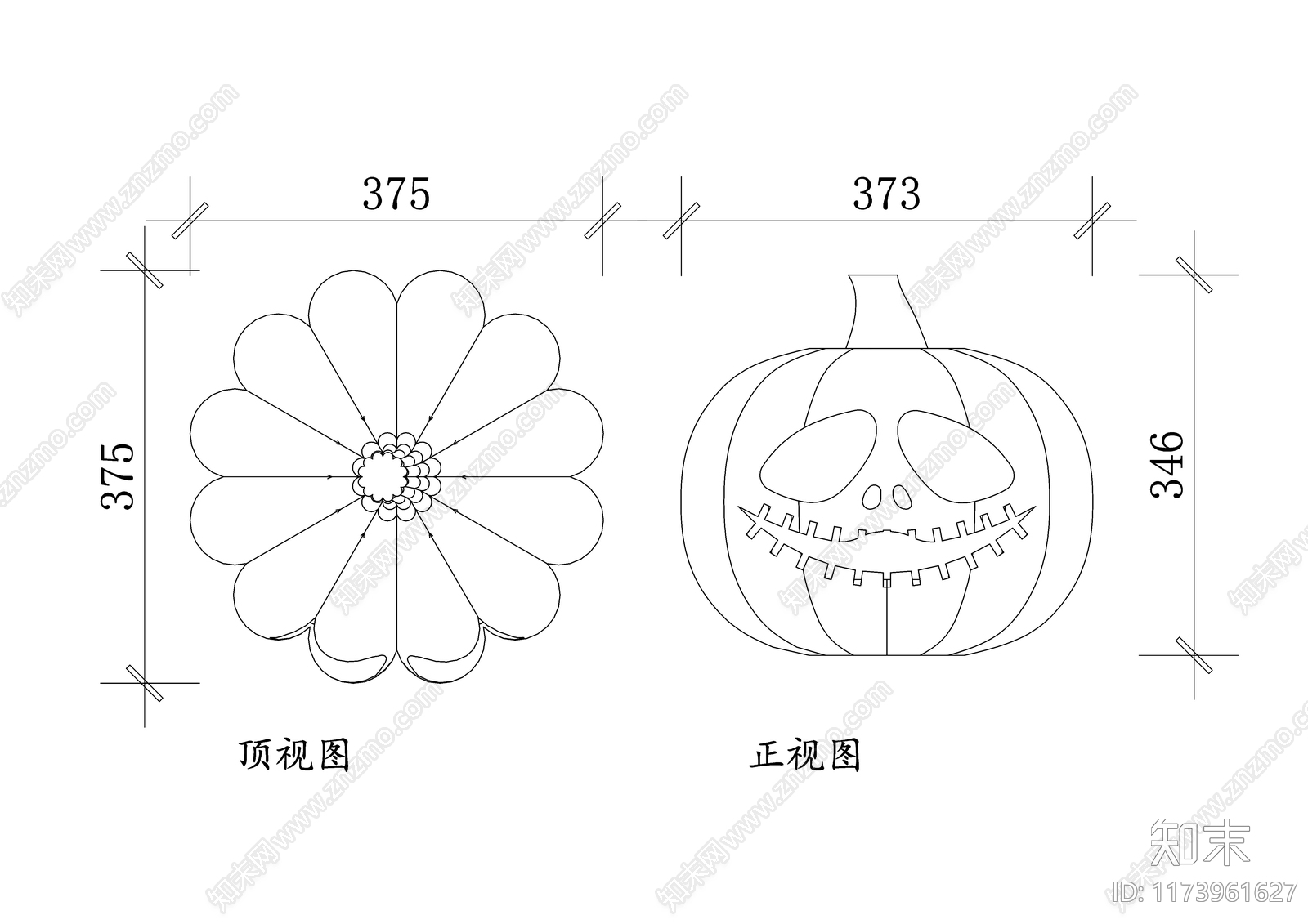 现代灯具图库施工图下载【ID:1173961627】