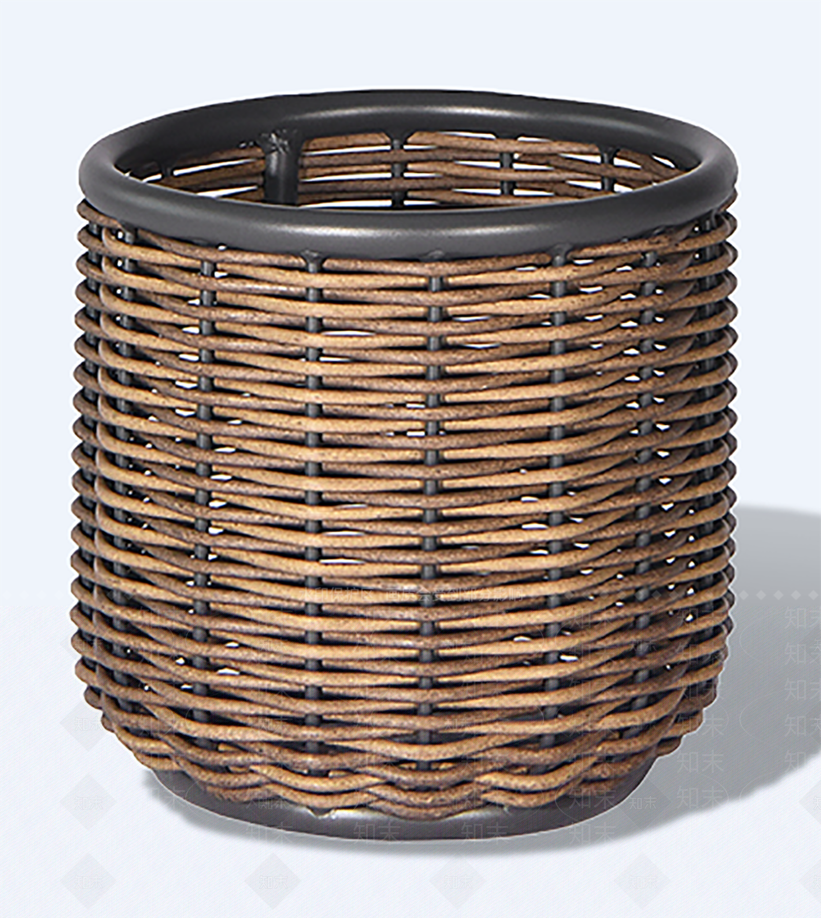 现代日式其他户外家具SU模型下载【ID:1174033383】