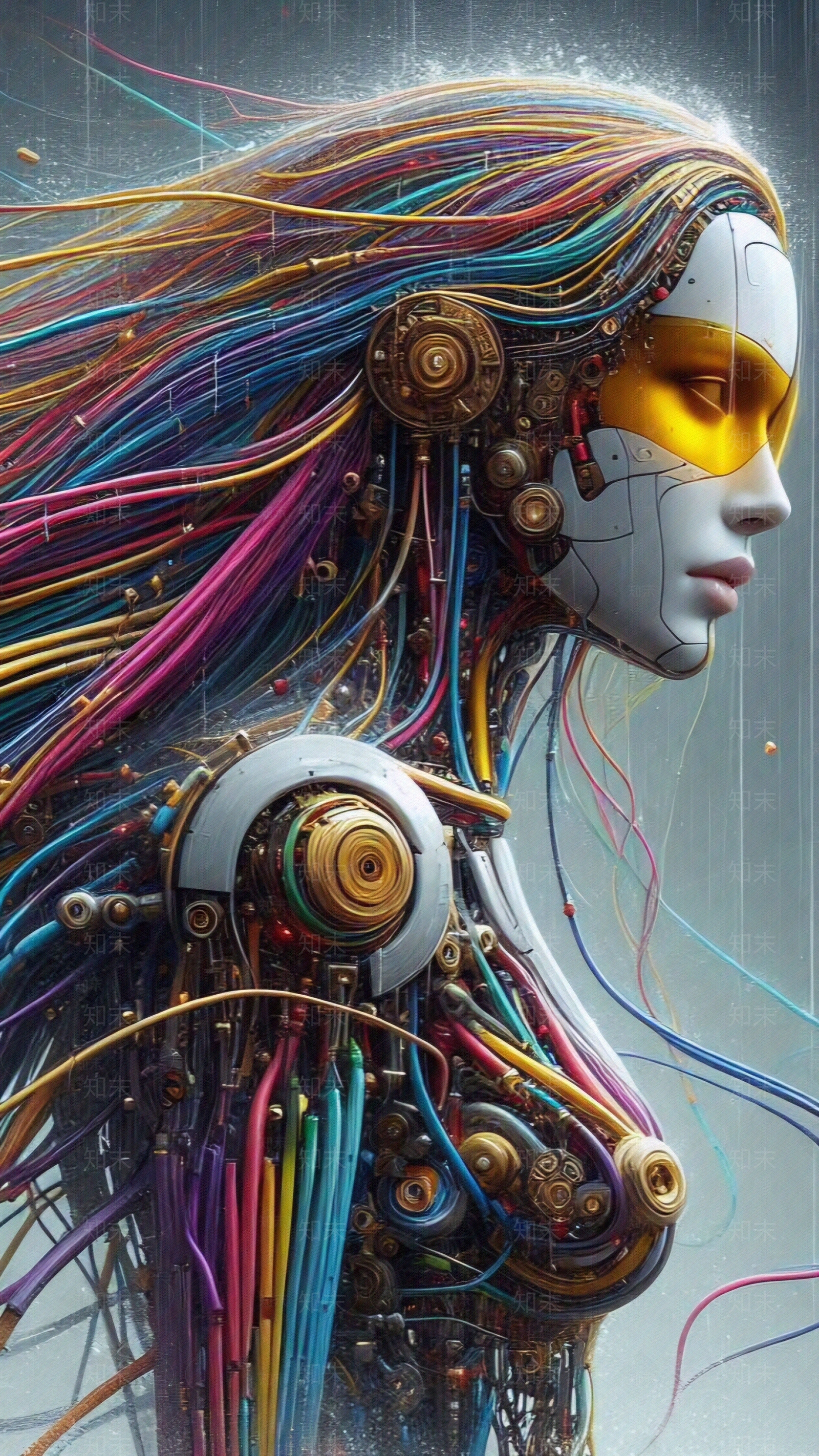 现代工业壁纸贴图下载【ID:1174034914】