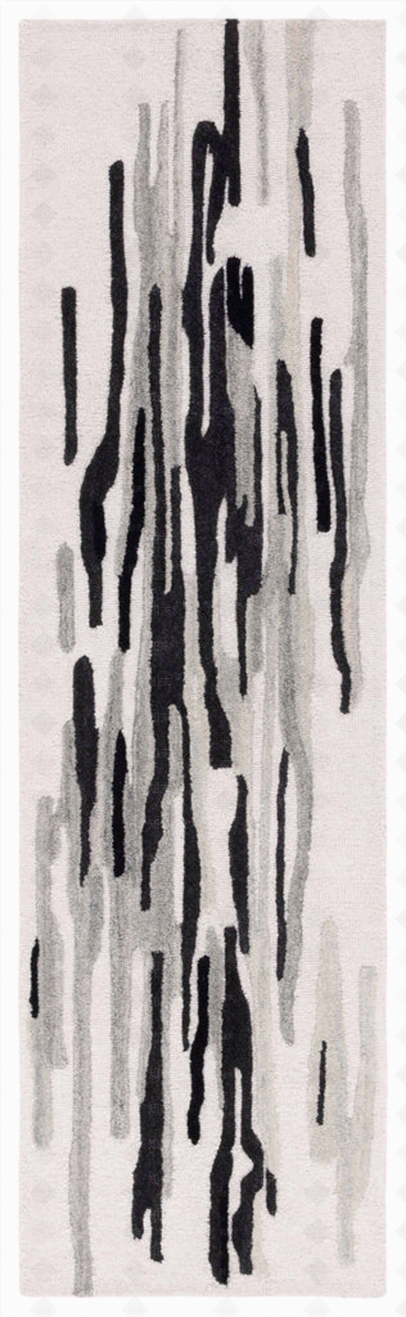 新中式禅意地毯贴图下载【ID:1174046107】