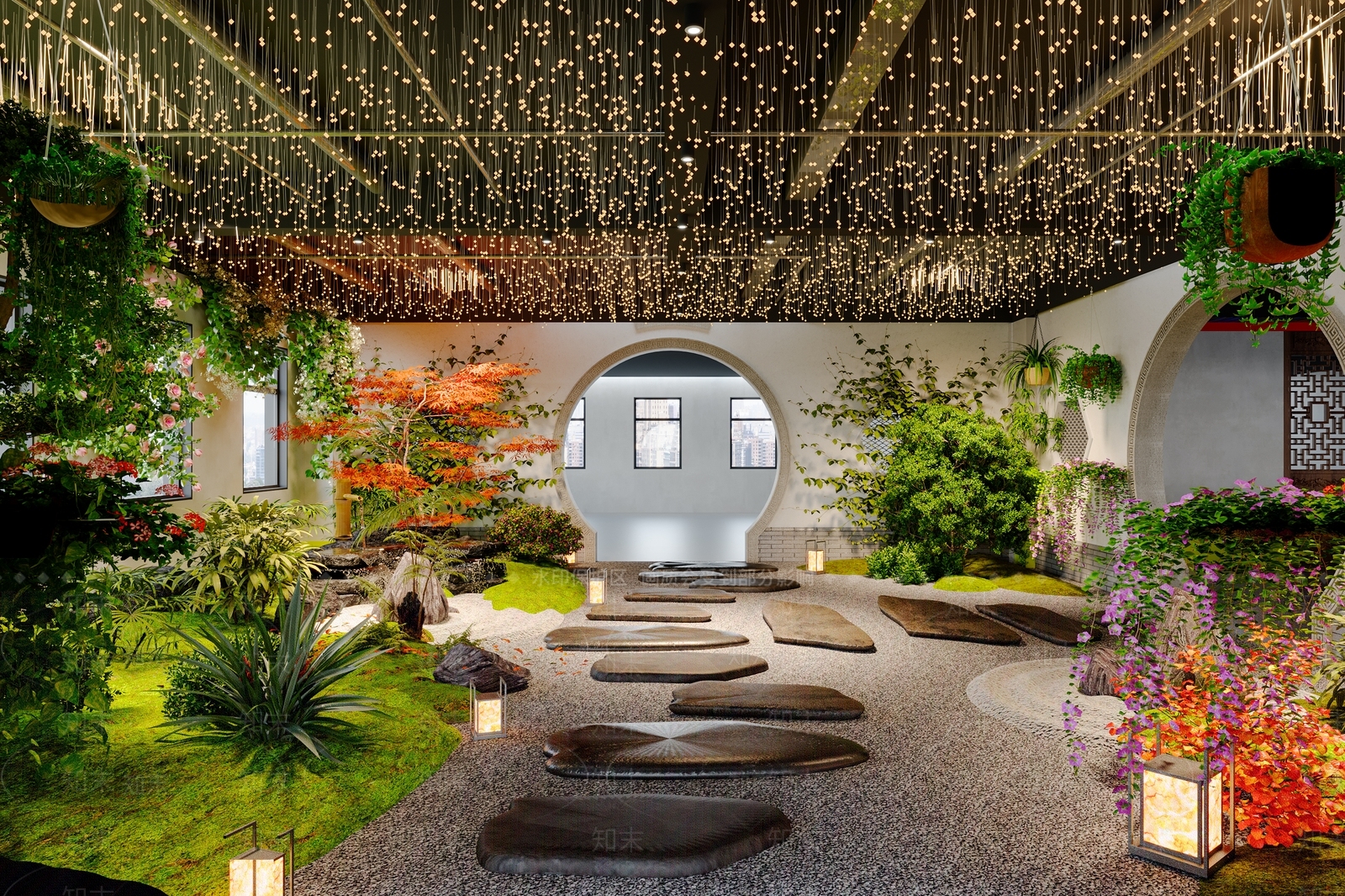 现代宗教文化3D模型下载【ID:1174108933】