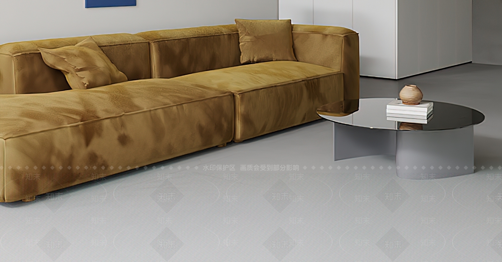 现代咖啡厅3D模型下载【ID:1214790118】