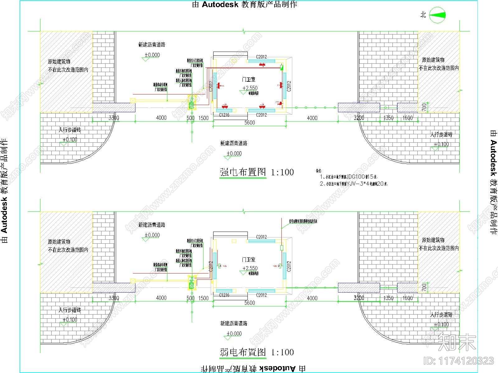 现代工装图库cad施工图下载【ID:1174120323】