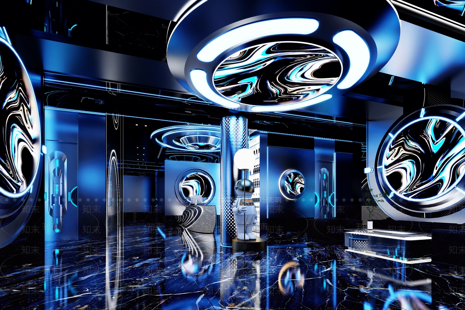 现代KTV3D模型下载【ID:1174163588】