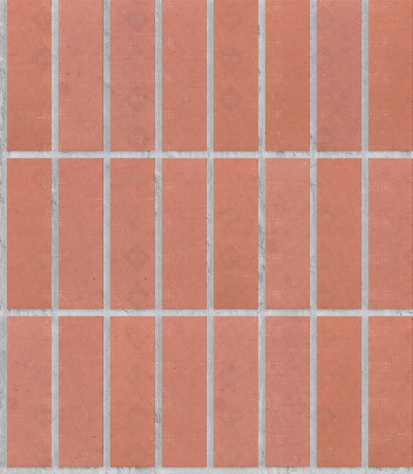 现代红砖贴图下载【ID:1174240818】