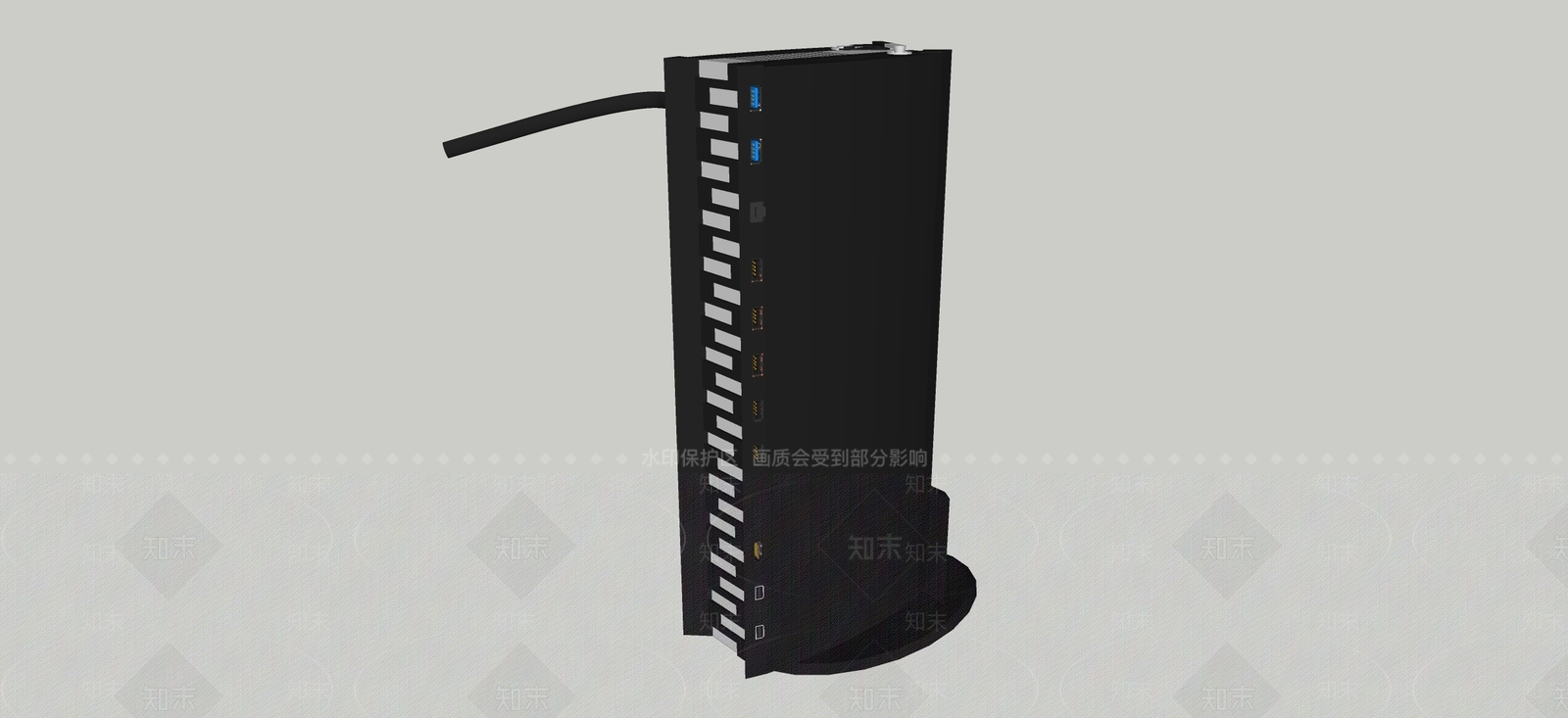 其他数码器材SU模型下载【ID:1174300305】