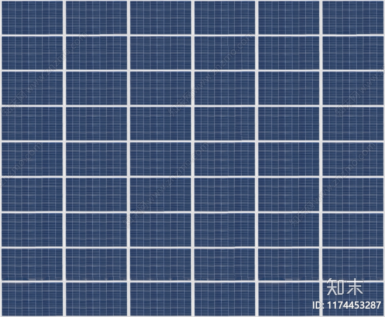 现代太阳能板贴图下载【ID:1174453287】