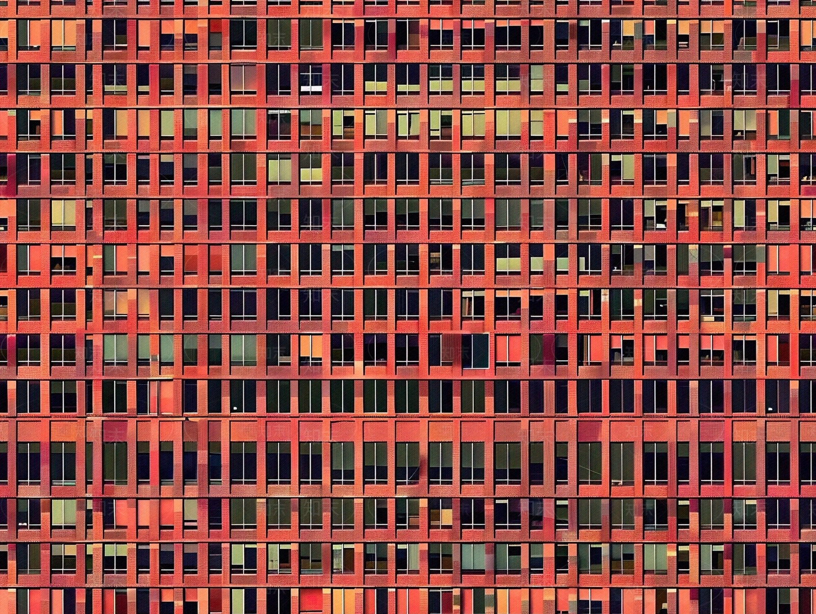 现代外立面贴图下载【ID:1174494367】