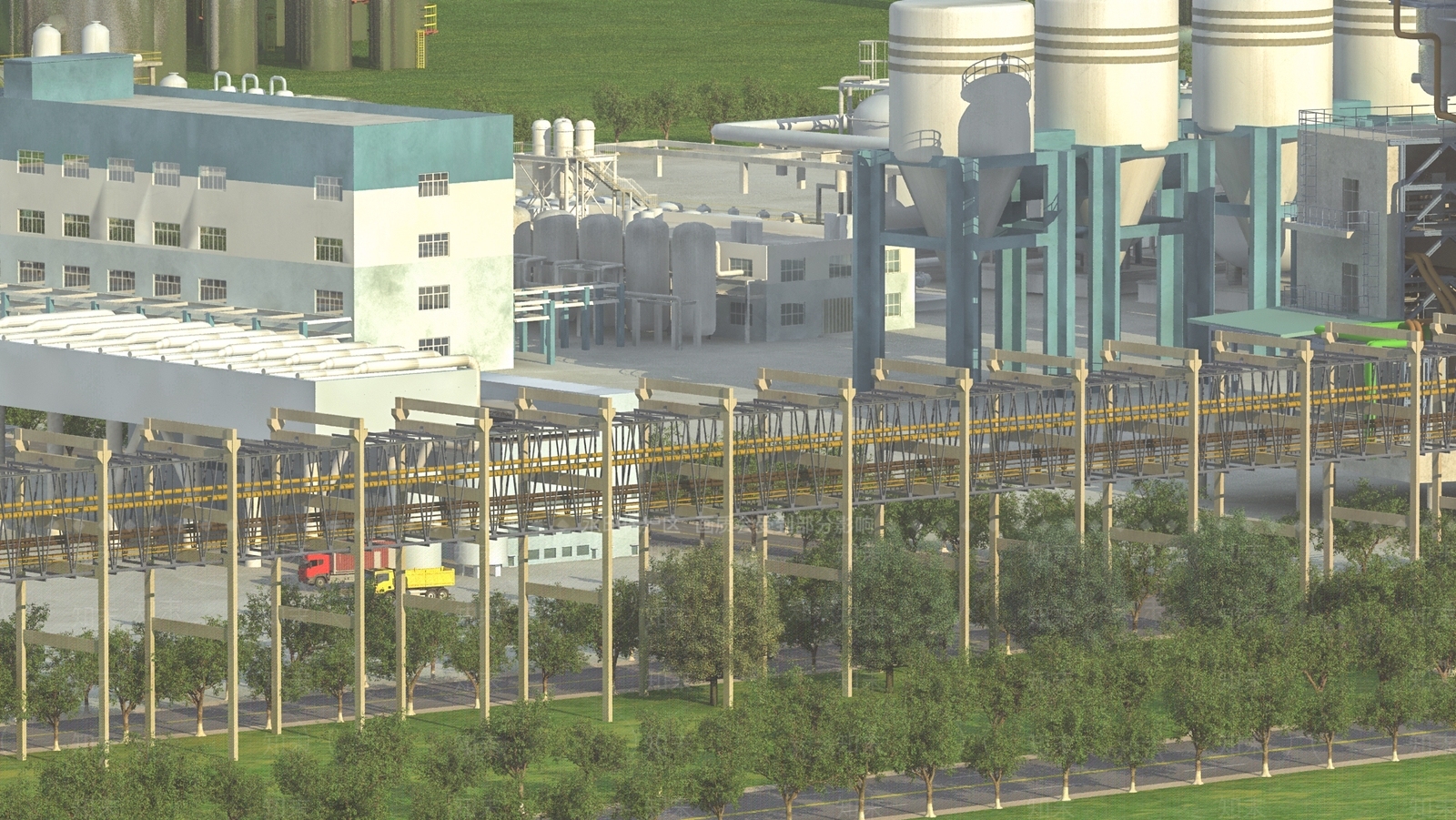 现代单人沙发3D模型下载【ID:1174501009】