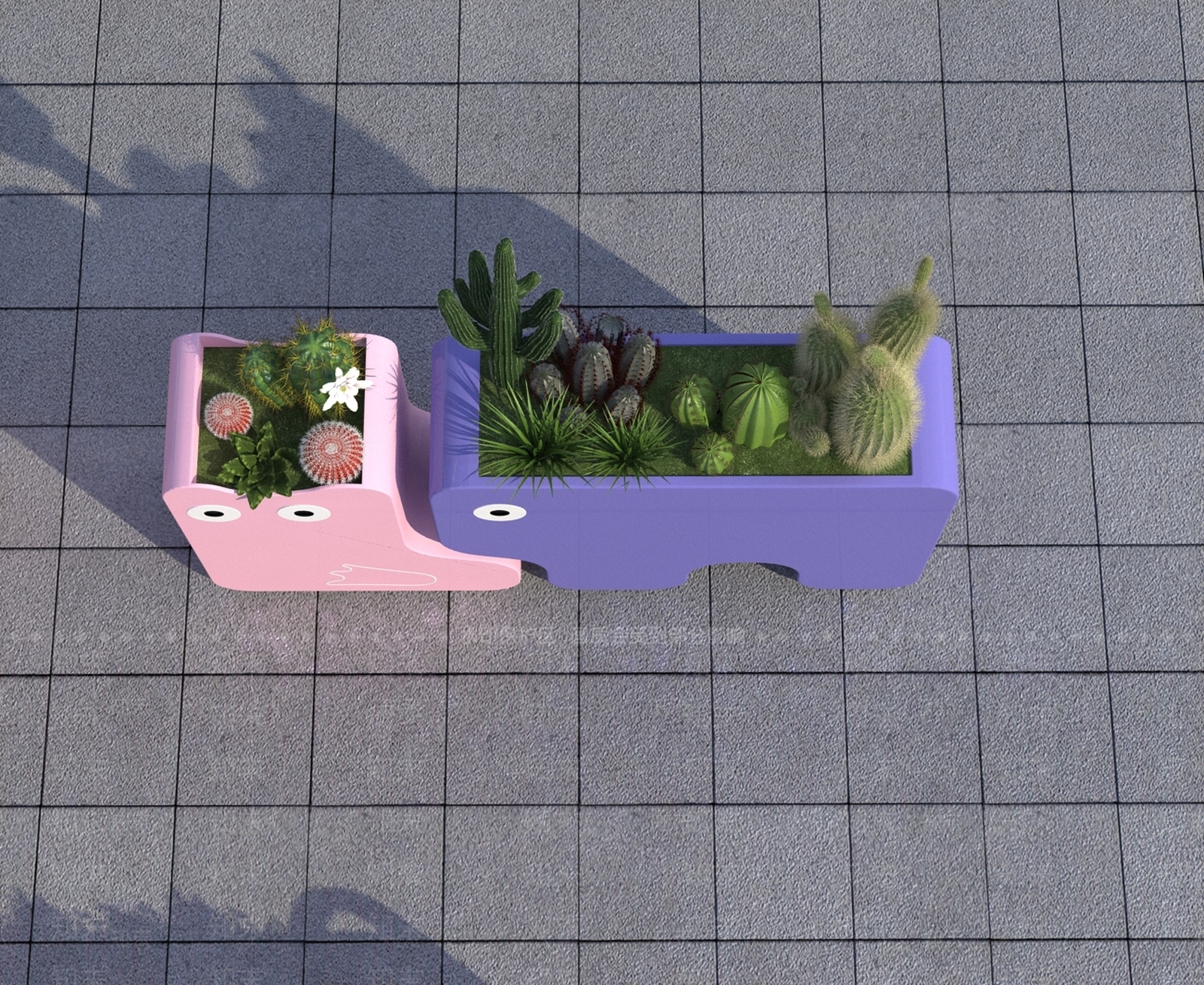 单人沙发3D模型下载【ID:1174520350】