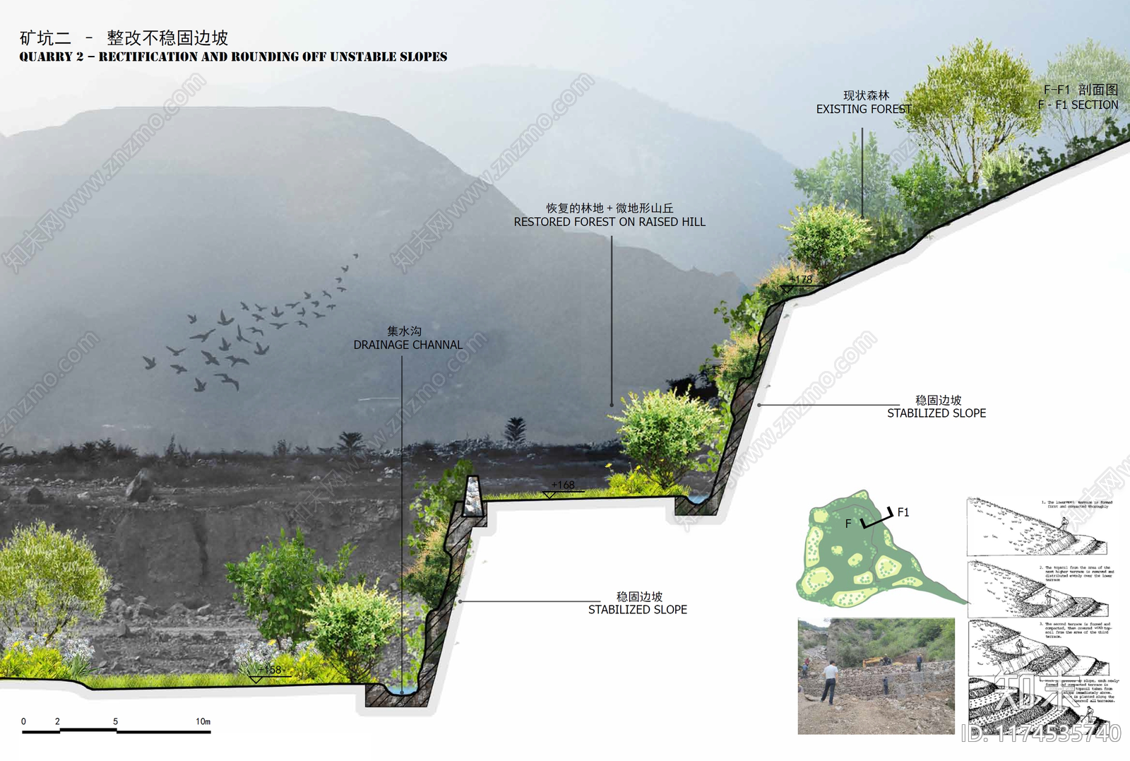 现代工业海绵城市下载【ID:1174535740】