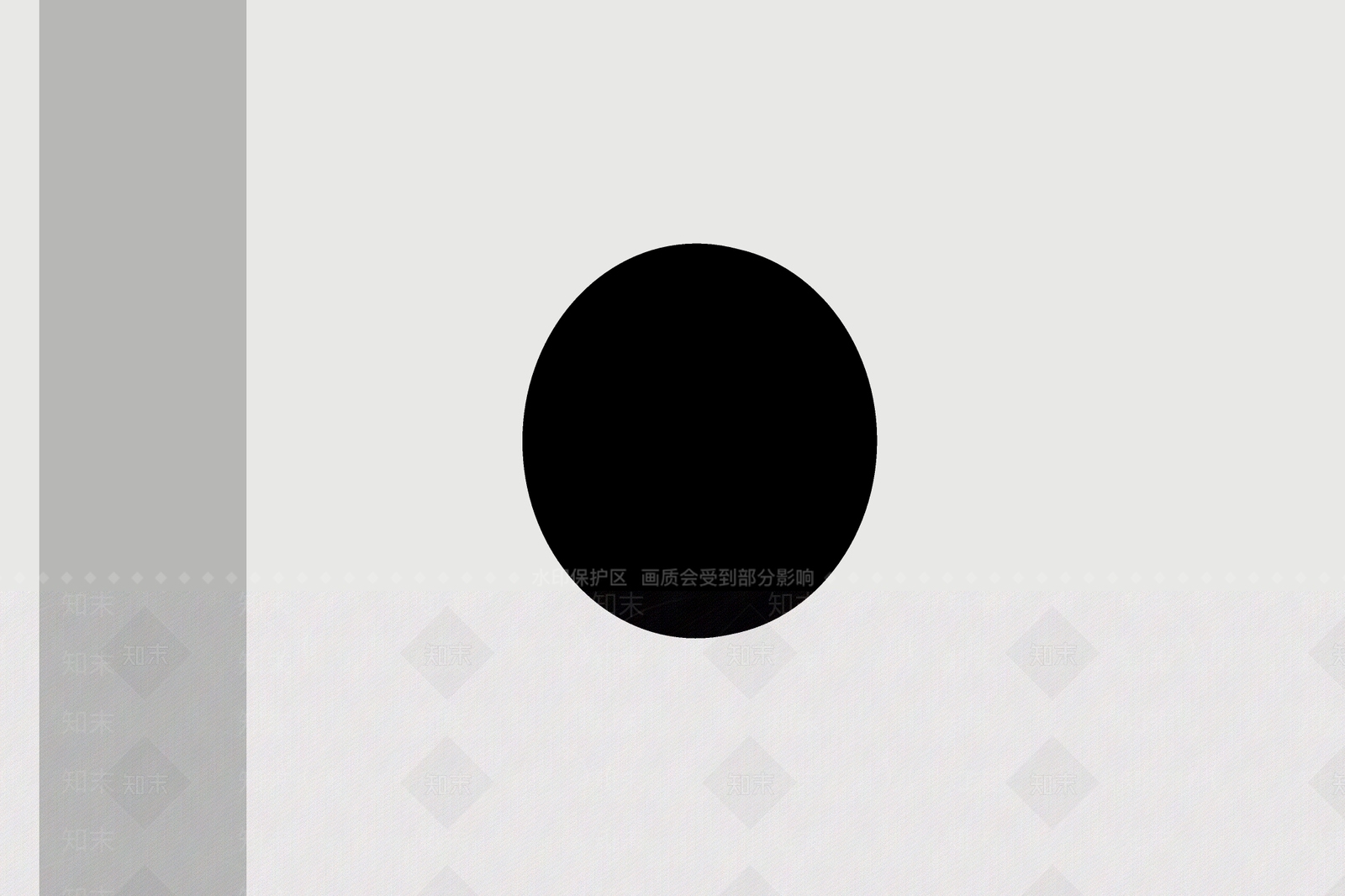 现代镜子SU模型下载【ID:1174538838】