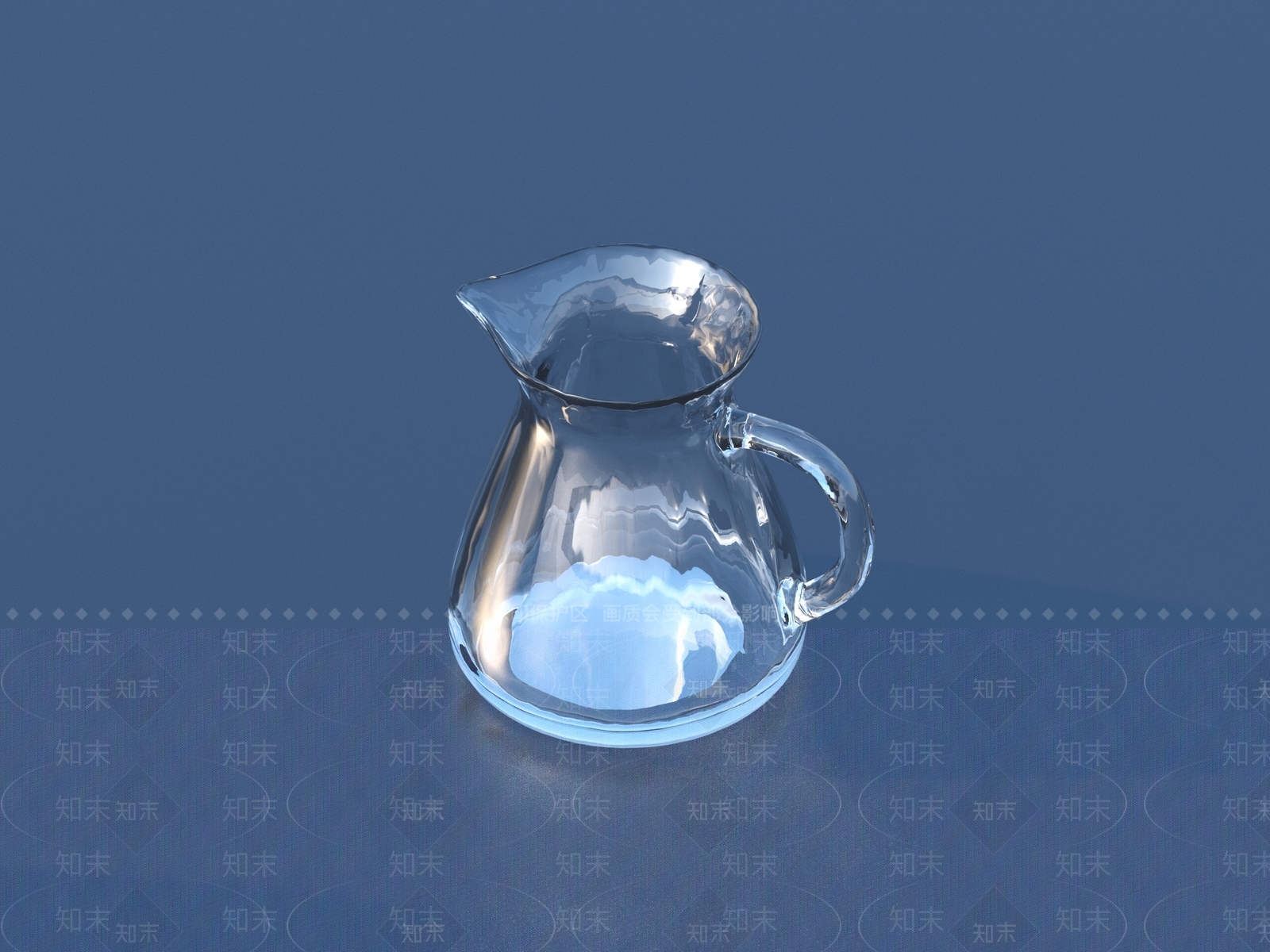 餐具3D模型下载【ID:1174542585】