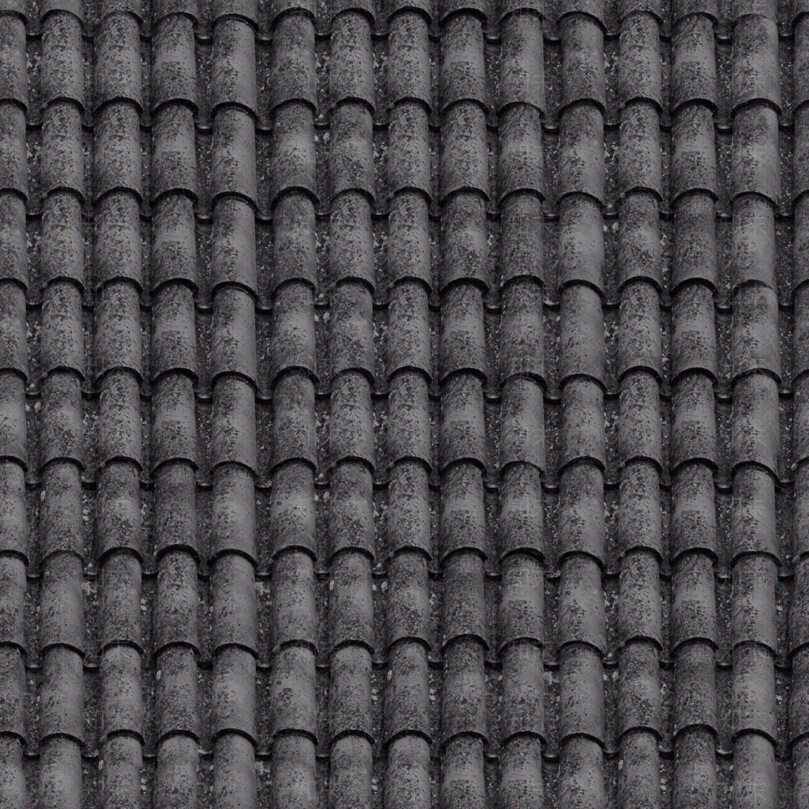 现代瓦贴图下载【ID:1174553519】