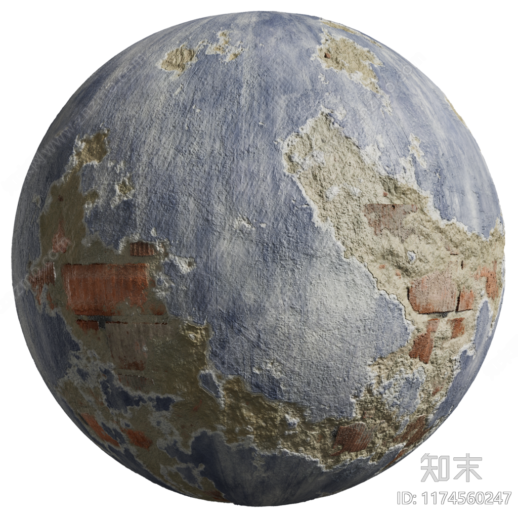 蓝色下载【ID:1174560247】