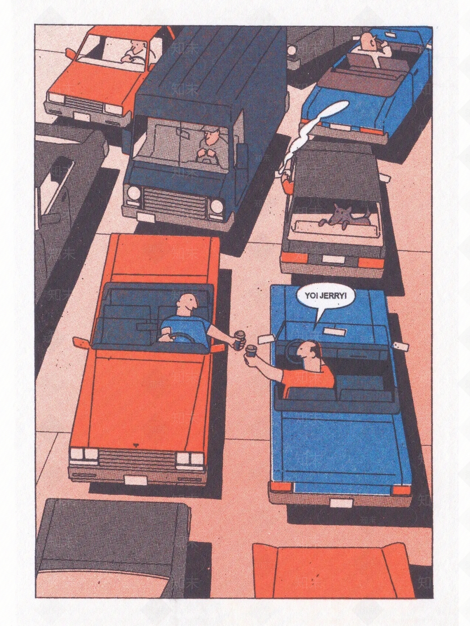 现代壁纸贴图下载【ID:1174568196】