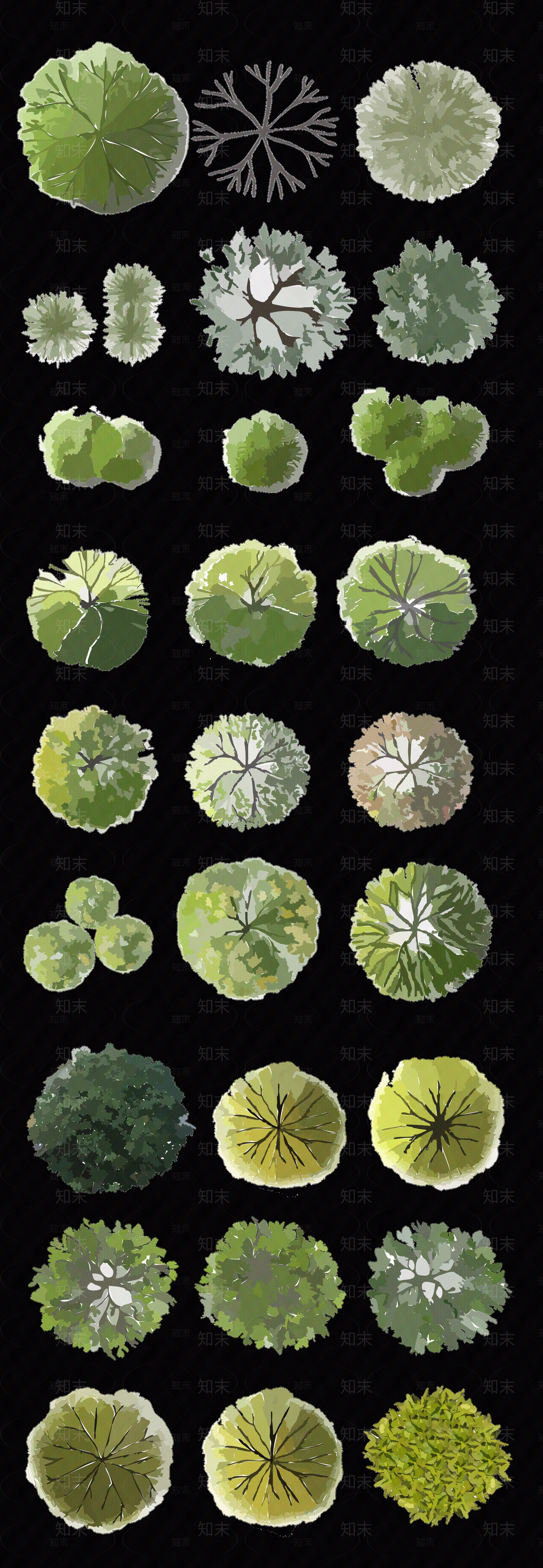 户外HDR贴图下载【ID:1174618215】