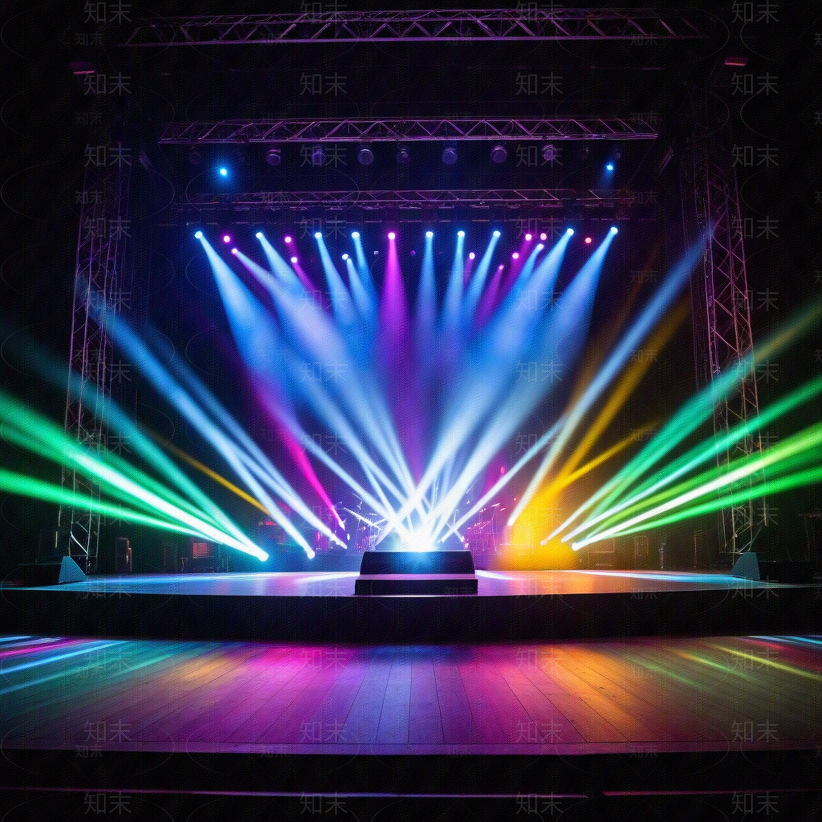 现代美式其它内景贴图下载【ID:1174715545】