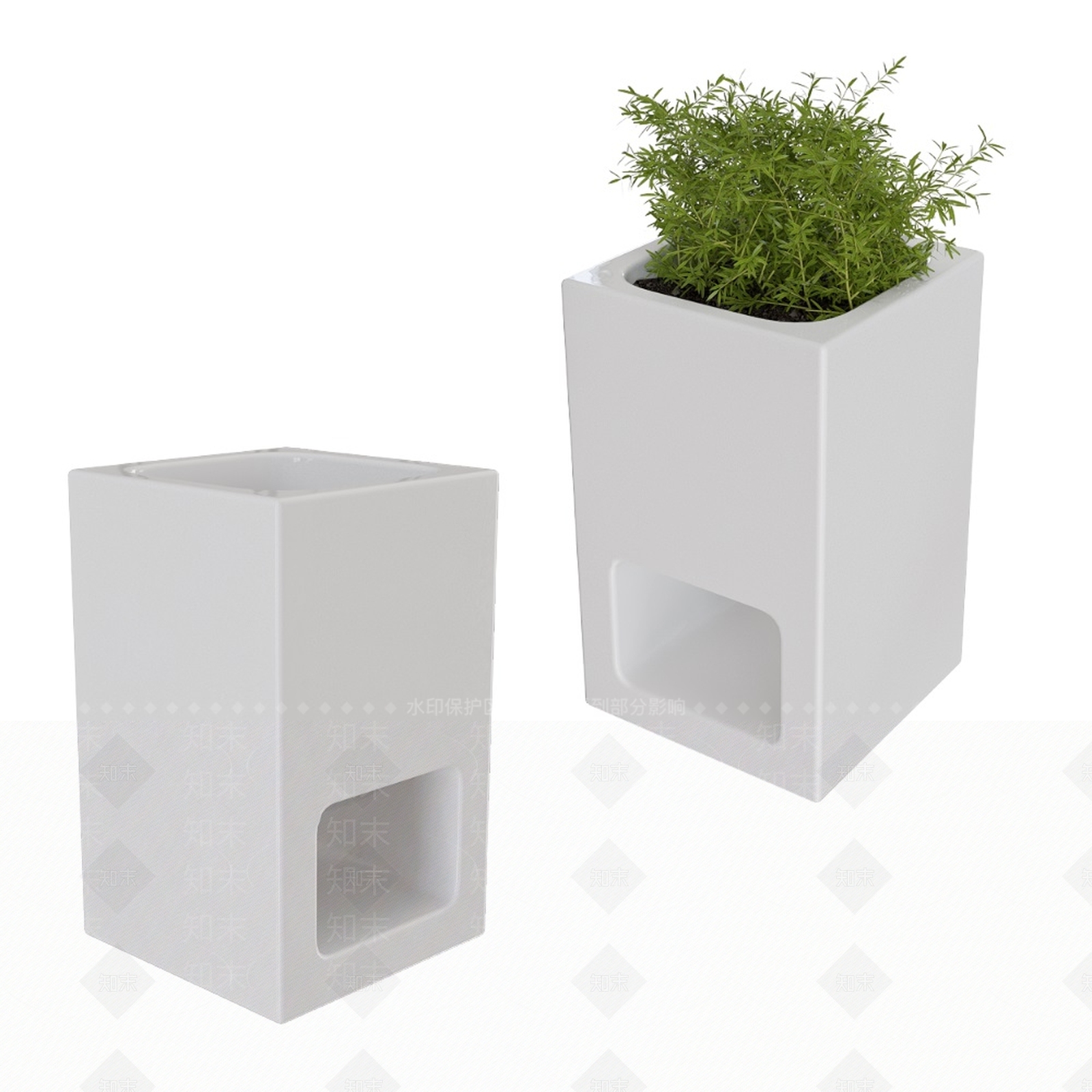 其他绿植3D模型下载【ID:1174741293】