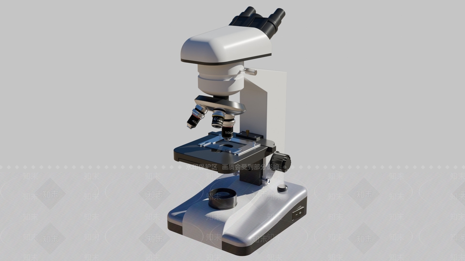 医疗器材3D模型下载【ID:1174764053】