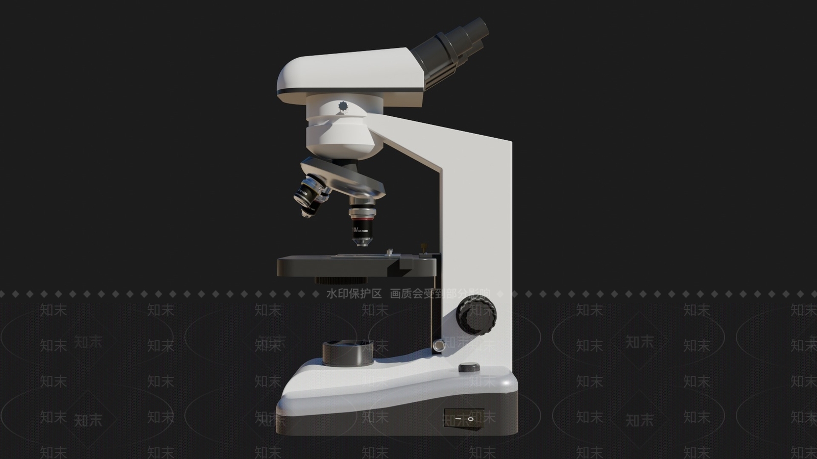医疗器材3D模型下载【ID:1174764053】