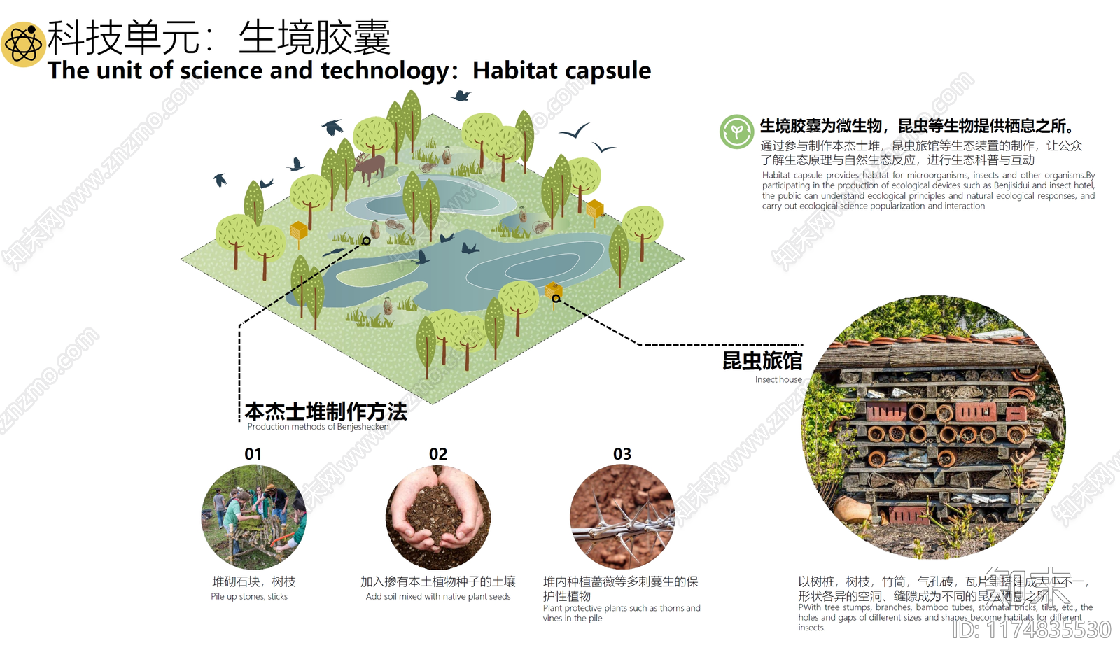 现代简约海绵城市下载【ID:1174835530】