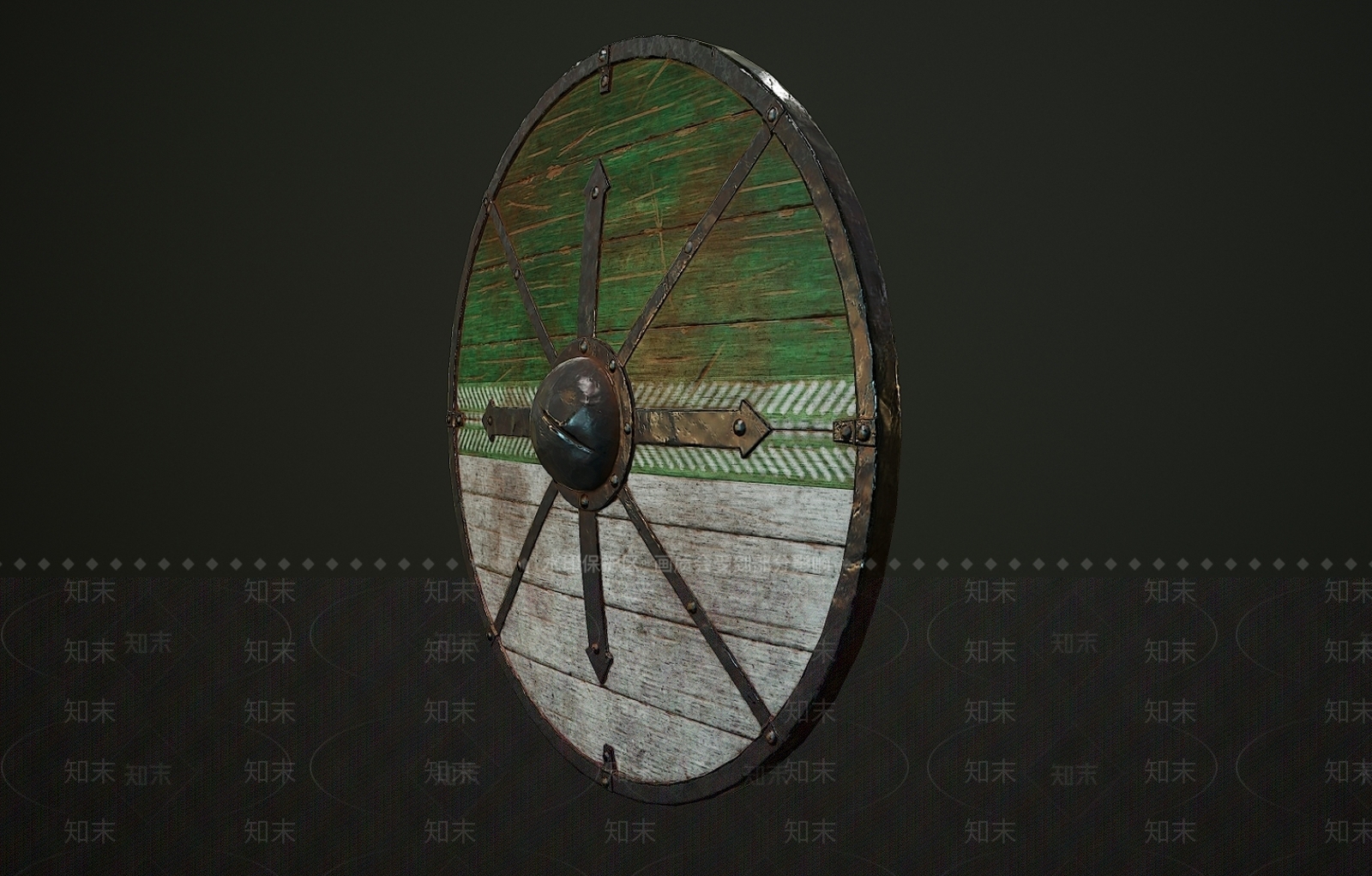 军事器材3D模型下载【ID:1174843910】