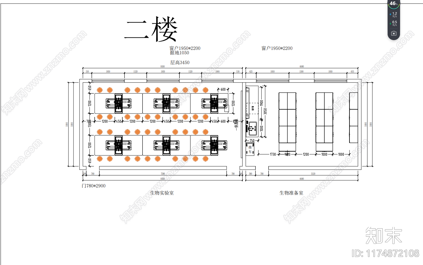 综合器材设备图库施工图下载【ID:1174872108】