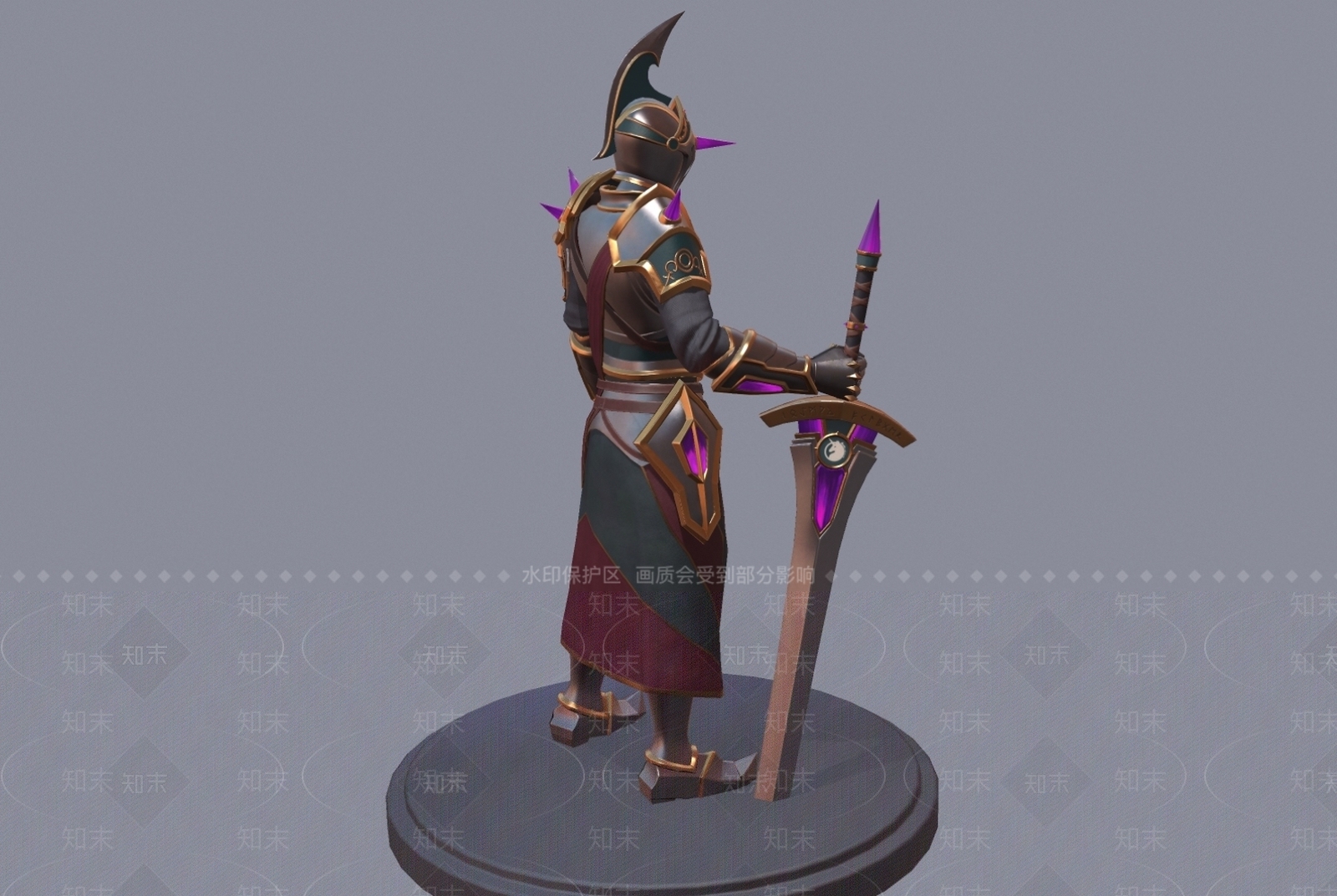 男人3D模型下载【ID:1174872286】