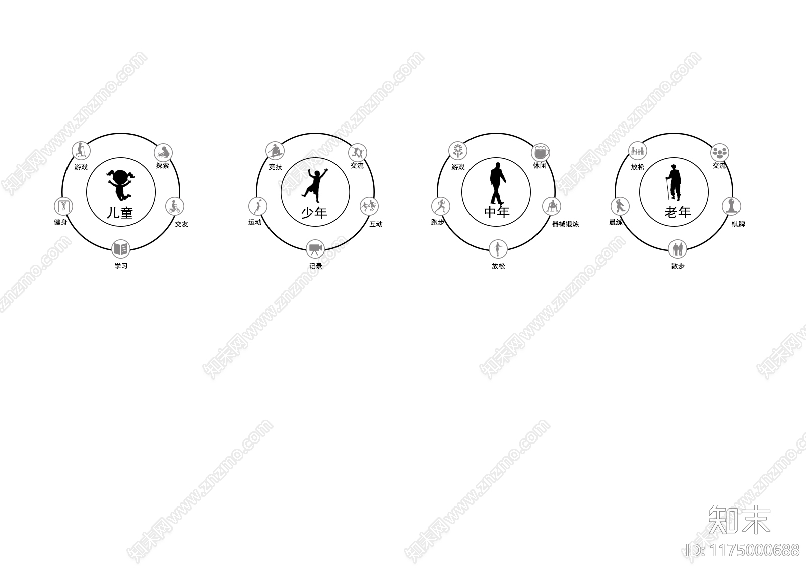 现代分析图下载【ID:1175000688】