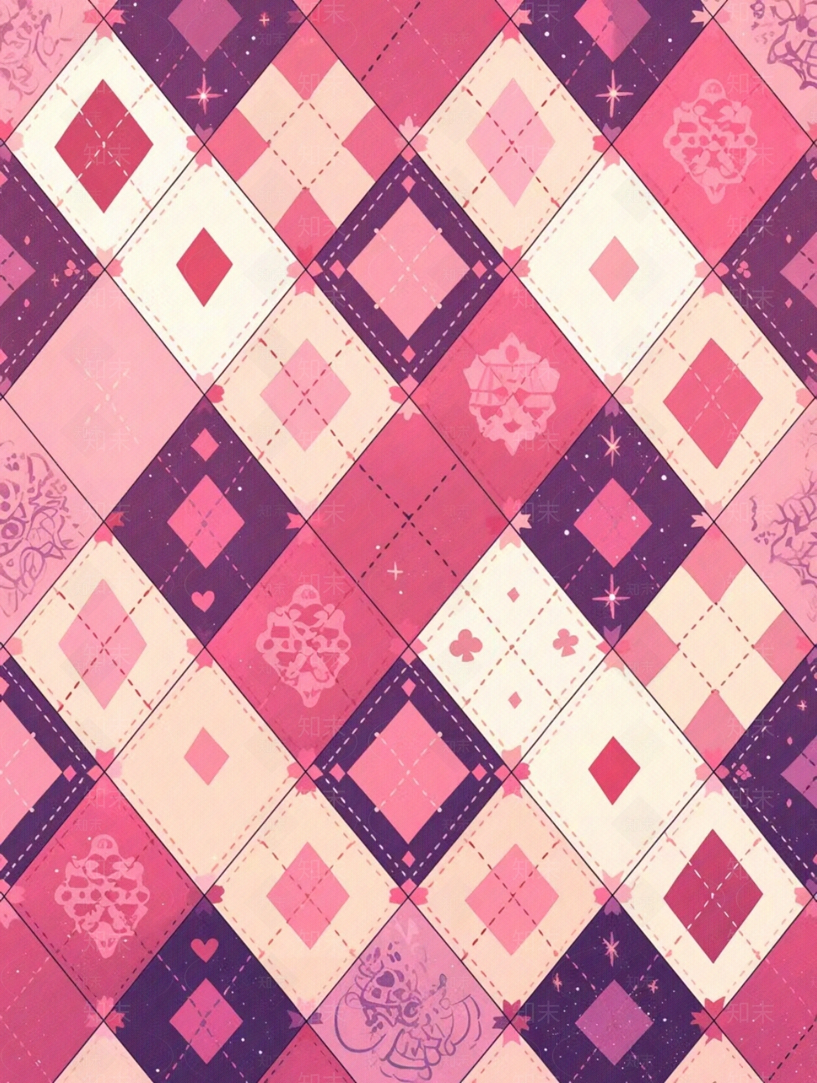 法式美式瓷砖贴图下载【ID:1175025947】