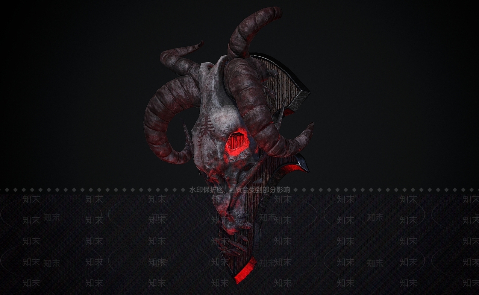 其他动物3D模型下载【ID:1175013925】