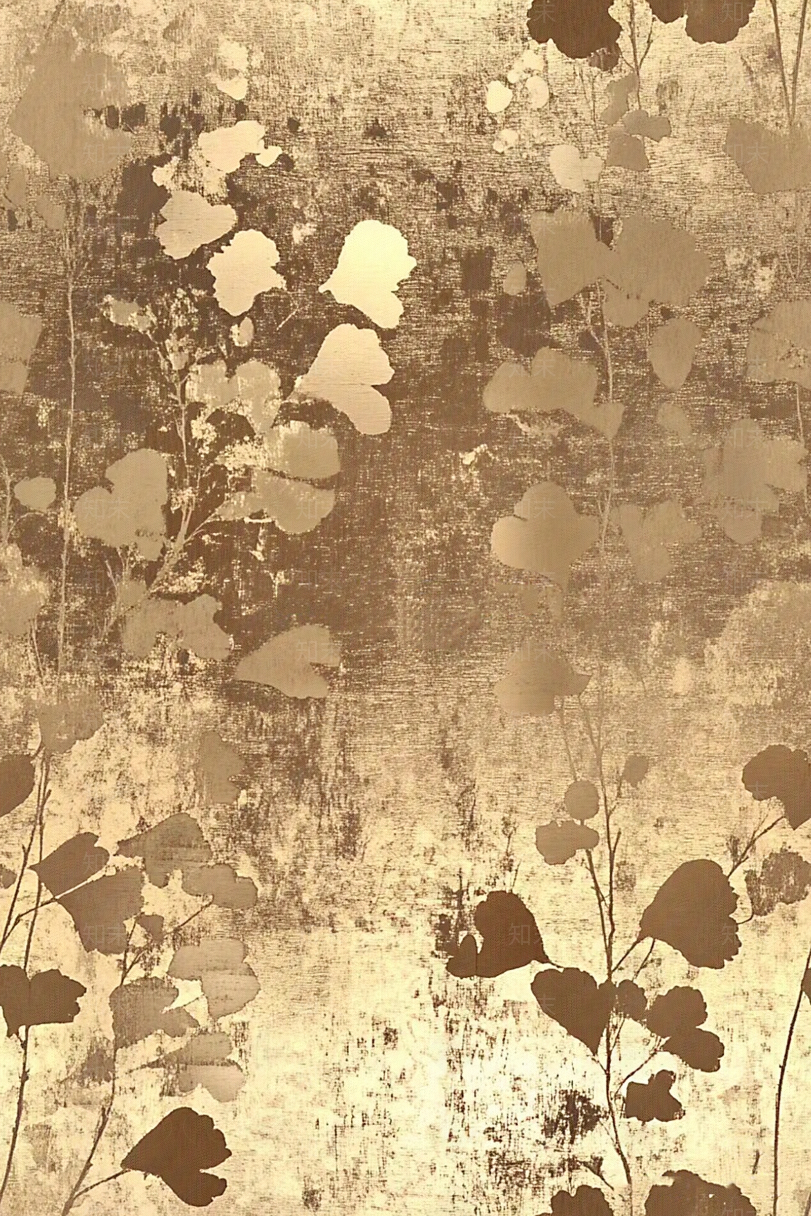 新中式中式地毯贴图下载【ID:1175024709】