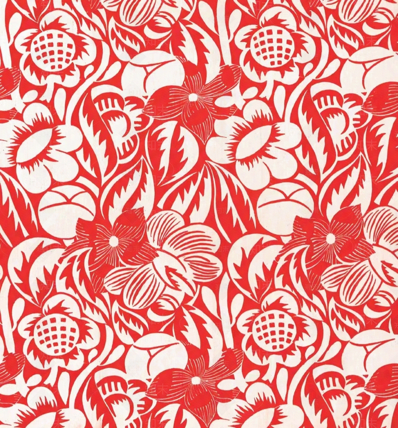 美式法式壁纸贴图下载【ID:1175034567】