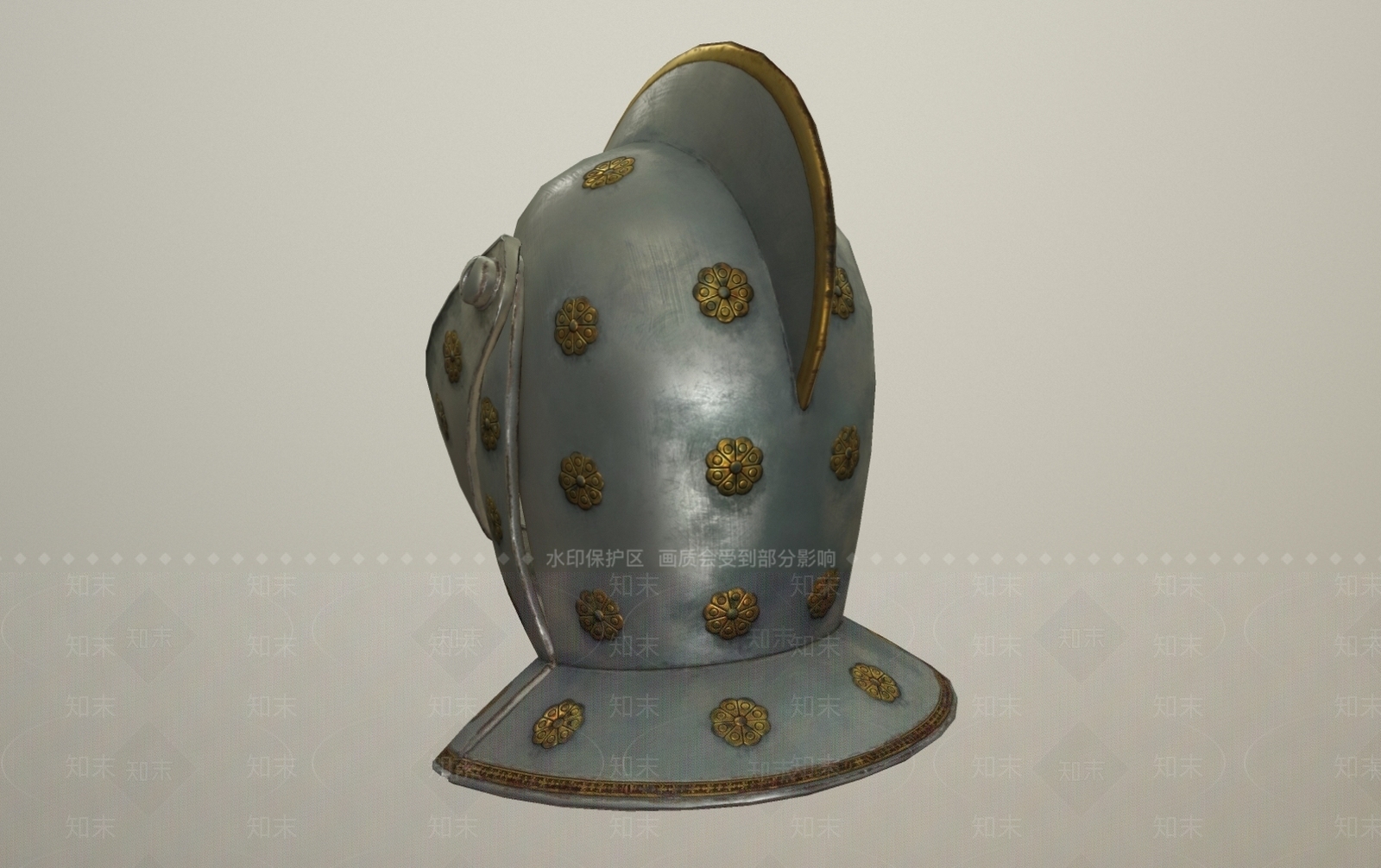 军事器材3D模型下载【ID:1175083053】