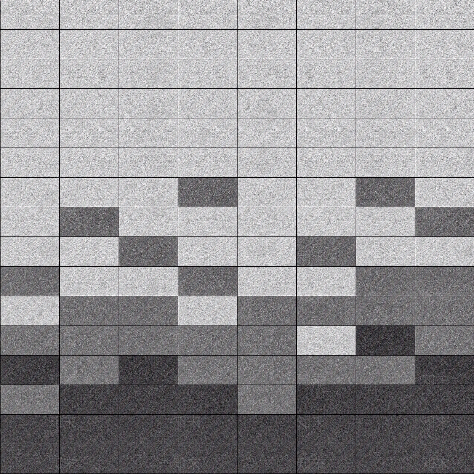 现代新中式马赛克贴图下载【ID:1175088962】