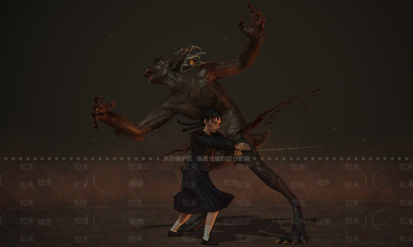 多人3D模型下载【ID:1175149562】