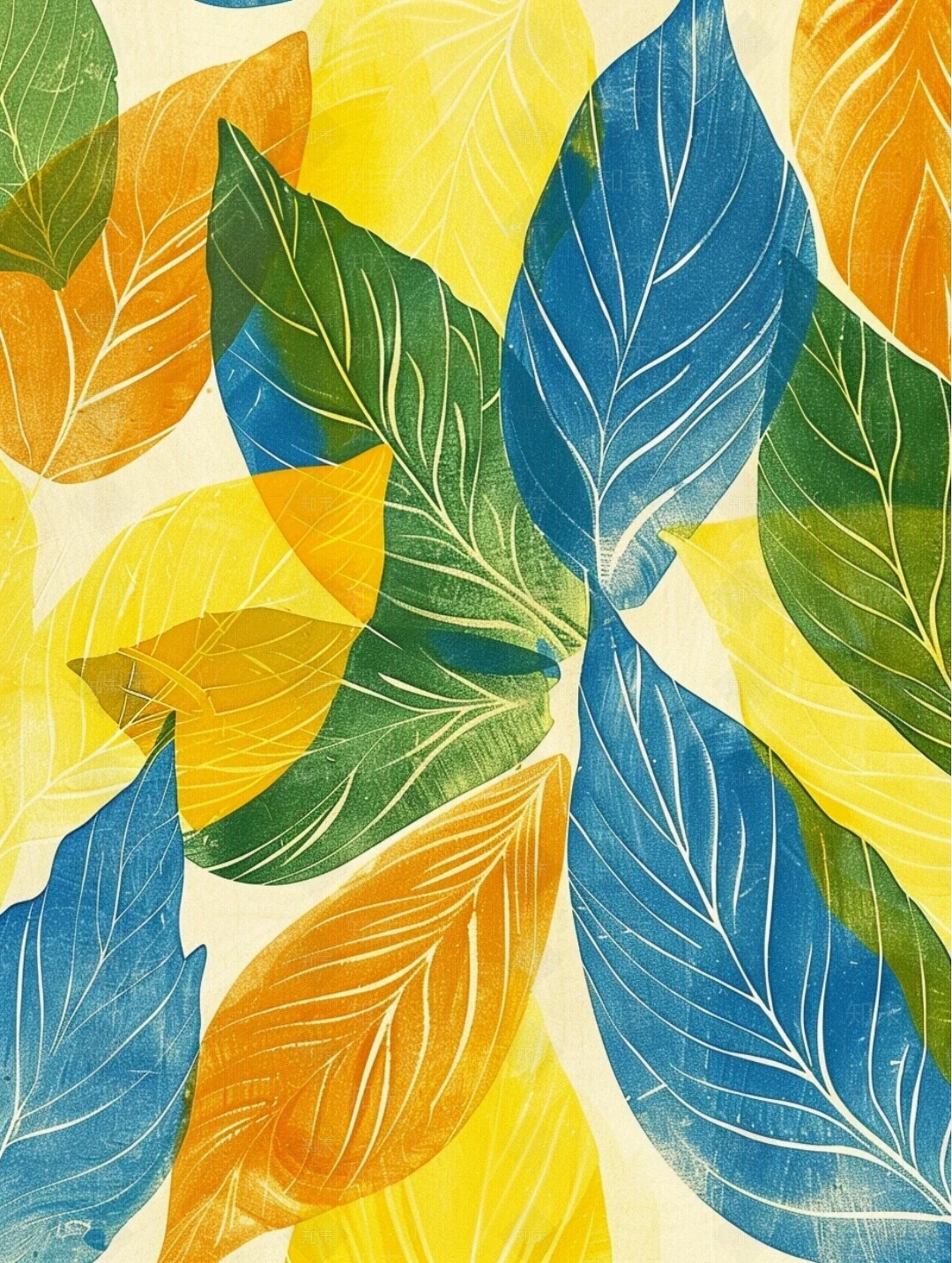 美式法式壁纸贴图下载【ID:1175151530】