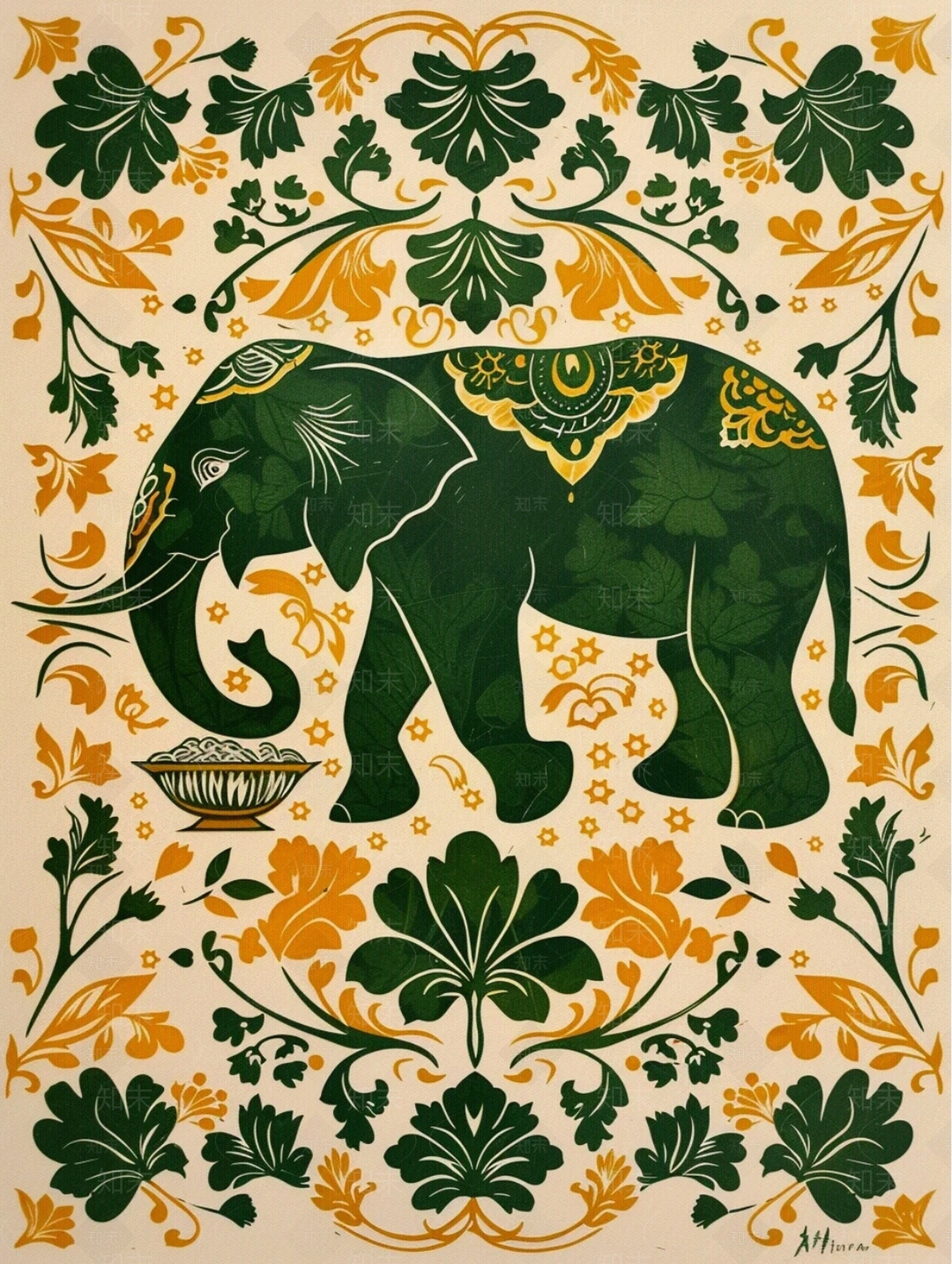 欧式美式壁纸贴图下载【ID:1175156278】