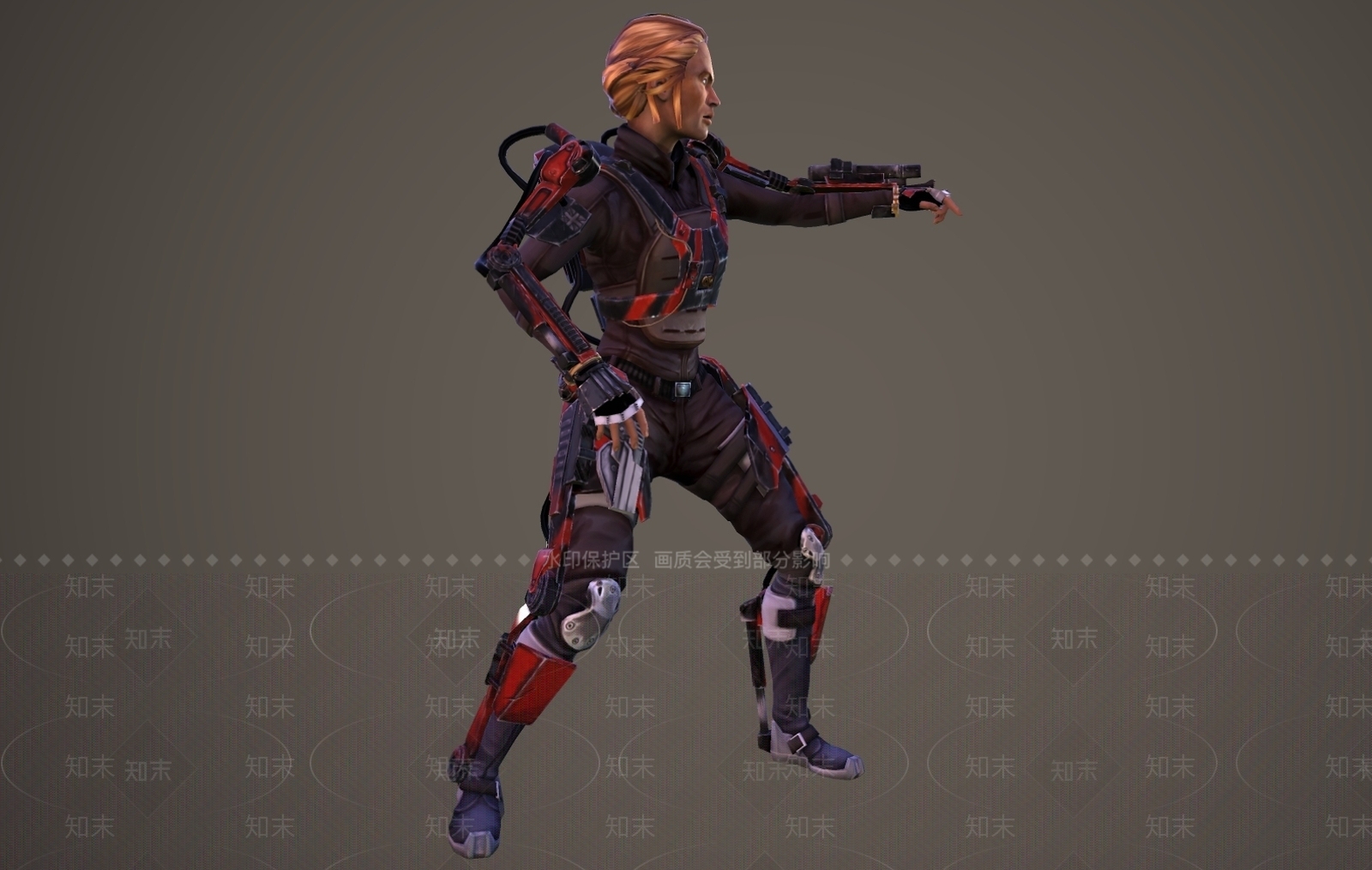 男人3D模型下载【ID:1175191124】