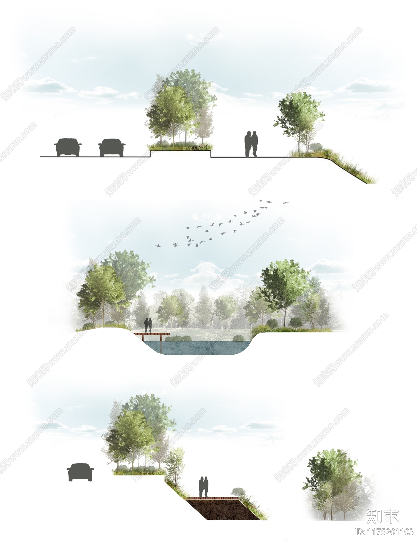现代剖面图下载【ID:1175201103】undefined