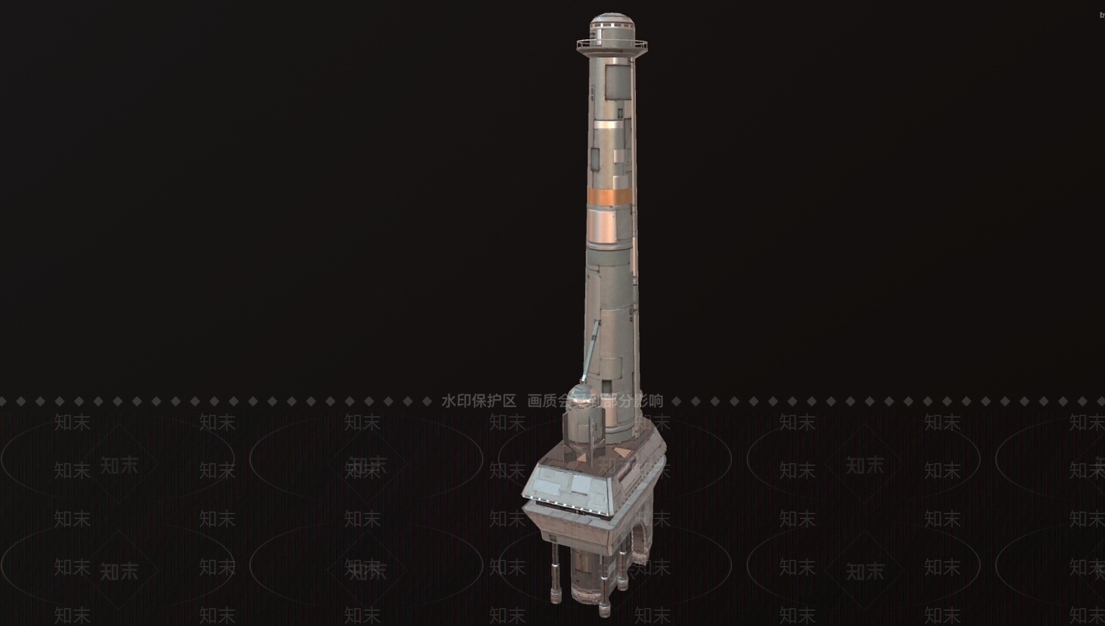军事器材3D模型下载【ID:1175208172】