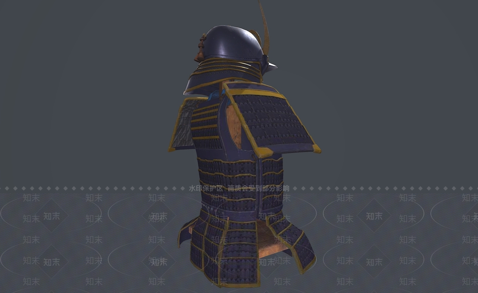 军事器材3D模型下载【ID:1175221342】